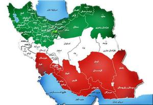 رییس جمهوری مجدد احمدی نژاد 