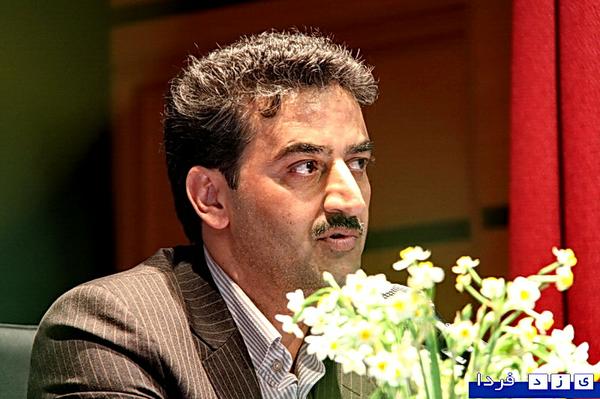 پیام مهندس طلایی مقدم به طبسیها