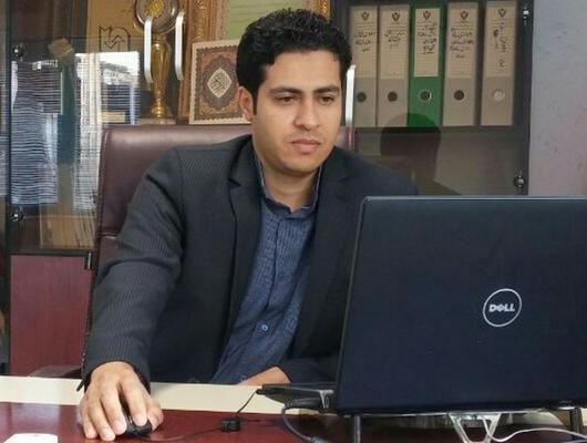 اولین رئیس اداره راه و شهرسازی طبس مشخص شد