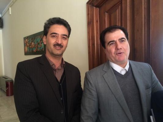 پیشنهاد استانداری یزد از تابلو و نان تا تحقق! (+نظرات)