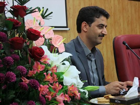 معاون استاندار و فرماندار ویژه طبس: هیئت های مذهبی مرکز وحدت و اجتماع همدلی باشند.   