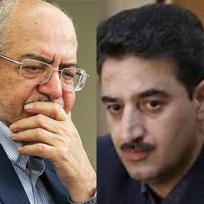 نعمت زاده جهت رفع موانع صنعت و معدن شهرستان، امروز و فردا میهمان طبسیهاست 