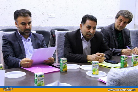 خانۀ احزاب هم‌زمان با دهۀ فجر افتتاح مي شود