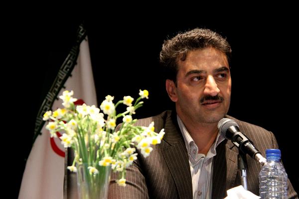 فرماندار ویژه طبس در پیامی ایام الله دهه فجر و پیروزی انقلاب اسلامی را تبریک گفت