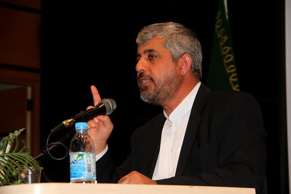 دومین همایش استانی ایمنی دربرابرزلزله و کاهش اثرات وبلایای طبیعی
