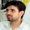 امیر ترقی نژاد رئیس سابق روابط عمومی ارشاد استان یزد   :خداحافظ روابط عمومی ارشاد