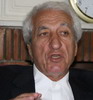 پروفسور سید حمید مولانا: تردید نکنید؛ احمدی‌نژاد پرستیژ، قدرت و احترام ایرانی را بالا برد 