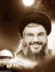 پیشنهاد لشکر موسوم به ارتش محمد رسول الله (ص) به فرماندهی سید حسن نصرالله در جهان اسلام در حال اجرائی شدن است