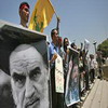 براي اعلام انزجار ازجنايات صهيونيست ها در غزه:دانشجويان استشهادي يزدي به دانشجويان در تهران مي پيوندند 