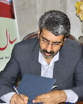 12 ديماه- سالروز ورود مقام معظم رهبري به استان يزد:نماينده مهريز، ابركوه، خاتم و بافق:70 درصد پروژه‌هاي سفر در استان تا پايان سال اجرايي مي‌شود