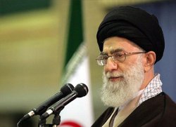 رهبر معظم انقلاب در پاسخ به استفتايي: واردات، خريد و فروش كالاهاي صهيونيستي جايز نيست 