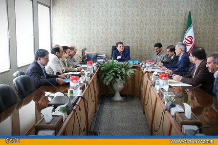 برگزاری نمایشگاه فن بازار در استان به مناسبت هفته پژوهش