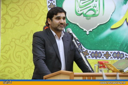  انجام اقدامات پدافندی و زیرساختی برای ارائه بهترین خدمات به زائران اربعین حسینی