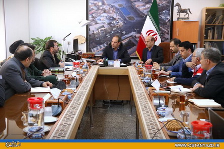 مشخصات دقیق بهسازی 96گلزار شهدا در سطح استان شناسایی شود
