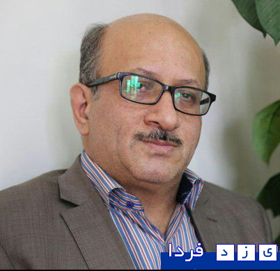 مشکاتی  سر پرست اداره کل راه وشهرسازی شد
