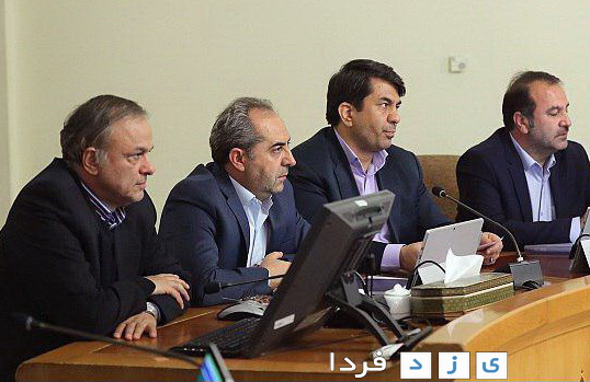  در جلسه هیات دولت به ریاست دکتر روحانی؛ استانداران جدید خراسان رضوی، قم، یزد و فارس رای اعتماد گرفتند/طالبی استاندار یزد