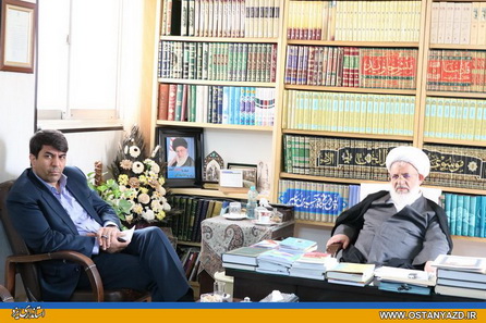 نشست ستاد بازسازی عتبات عالیات استان برگزار شد