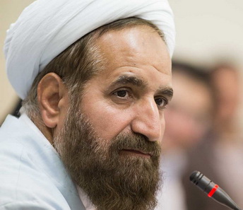 مشاور استاندار در امور روحانیون منصوب شد
