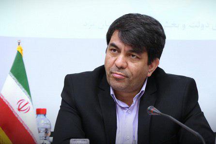 استفاده حداکثری از ظرفیت شورای گفت و گوی دولت و بخش خصوصی برای رفع مشکلات صنعت استان