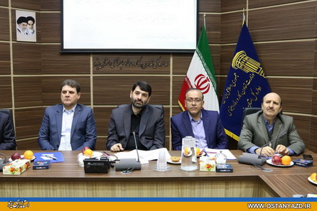 استان یزد در بازیابی اعتماد اجتماعی به عنوان پایلوت در کشور عمل کند
