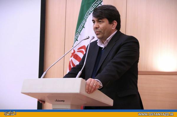 امروز هیچ جهادی بالاتر از گام نهادن در عرصه اشتغال نیست/ انقلاب اسلامی منشا جوشش سرمایه های اجتماعی