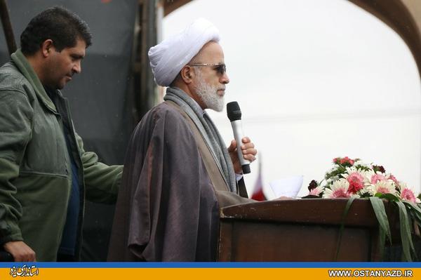 وحدت و انسجام مردم از مهم ترین نیازهای کشور است