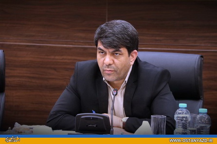 راهبردهای جدید برای شتاب خدمت رسانی در استان/حرکت مسئولین بر مدار پاسخگویی و مسئولیت پذیری/ایجاد اشتغال وظیفه همه مدیران است