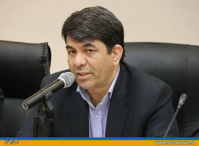 حفظ اشتغال موجود از اولویت های استان است/ ابرکوه می تواند قطب گردشگری استان و کشور باشد