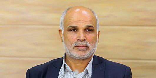 «سيد مسعود عظيمي» به عنوان سرپرست معاونت هماهنگي امور اقتصادي و توسعه منابع استاندار منصوب شد