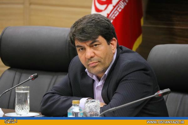 برای تحقق شاخص های حکمرانی خوب از ظرفیت کانون های تفکر دانشگاه استفاده می کنیم/ هدایت پایان نامه های دانشگاهی به سمت محورهای توسعه ‌استان
