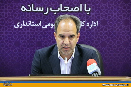 ایمن سازی و ساماندهی مسیر رودخانه ها در دستور کار قرار گرفت/ اسکان بیش از یک میلیون نفر تا پایان روز ششم فروردین در استان یزد