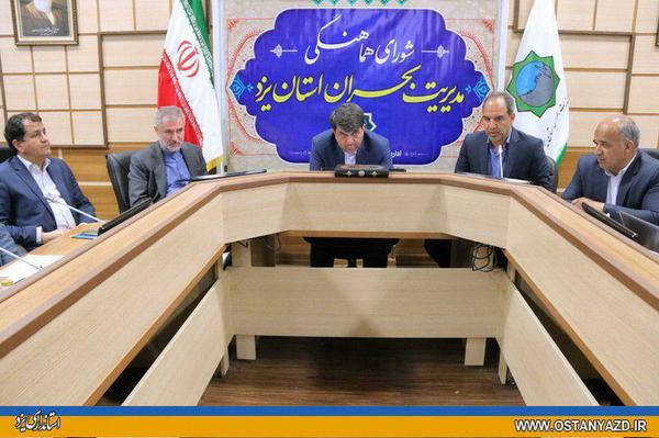 ترمیم سیل بندها و لایروبی رودخانه های استان با جدیت درحال انجام است