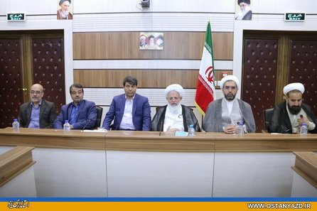 فرمانداران اولویت‌ها و پروژه های نیمه تمام شهرستانها را مشخص کنند/ ضرورت جلب مشارکت بخش خصوصی برای اتمام پروژه‌های استان