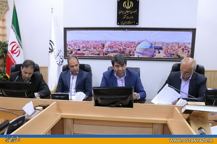 تمام دستگاه ها در امر شناسایی فرصتهای سرمایه گذاری در استان همکاری کنند