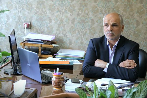 ضرورت اجرایی شدن مصوبات کارگروه تسهیل و رفع موانع تولید استان