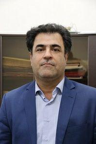 انتصاب فرماندار شهرستان اردکان