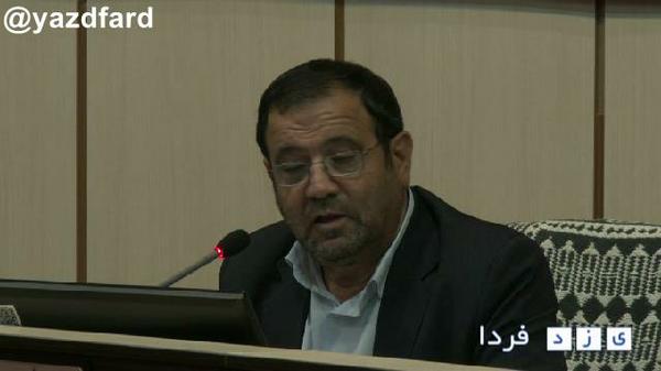 سفید در نطق قبل از دستور شورا :تهدید نکنید برای یک بار حواشی اقتصادی و سیاسی من را لیست و به مردم اعلام کنید