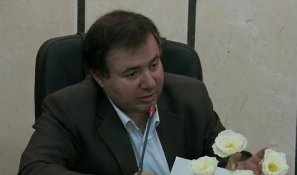 نشست های مناظره ای با مسئولین توسط خانه احزاب استان یزد -قسمت پنجم
