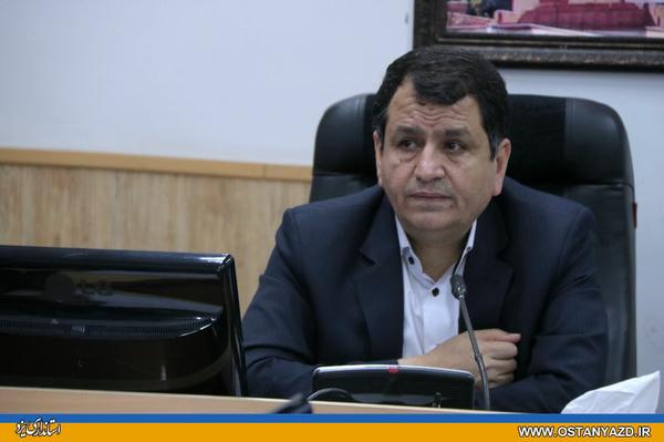 رئيس ستاد امنيت انتخابات استان  منصوب شد