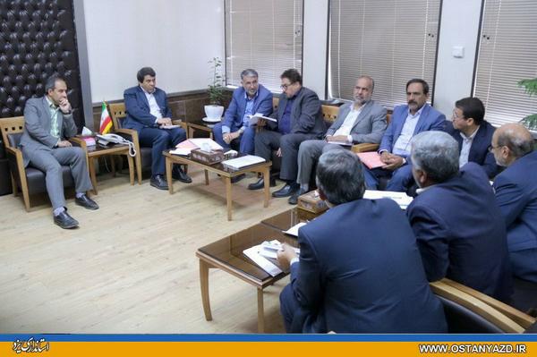 هیئت حل اختلاف و رسیدگی به شکایت از شوراهای استان برگزار شد