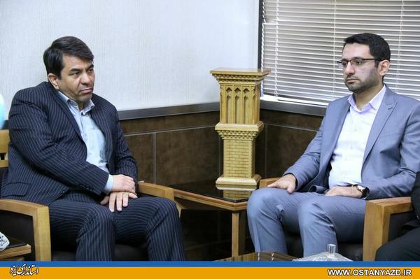 استفاده از ظرفیت بخش تعاونی برای ایجاد اشتغال در استان