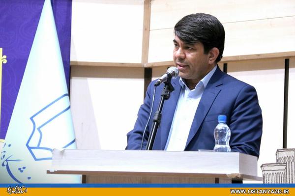 ضرورت افزایش نشاط سیاسی و اجتماعی در دانشگاه‌های استان/ لزوم نقش آفرینی بیش از پیش دانشگاه یزد در مسیر توسعه استان‌