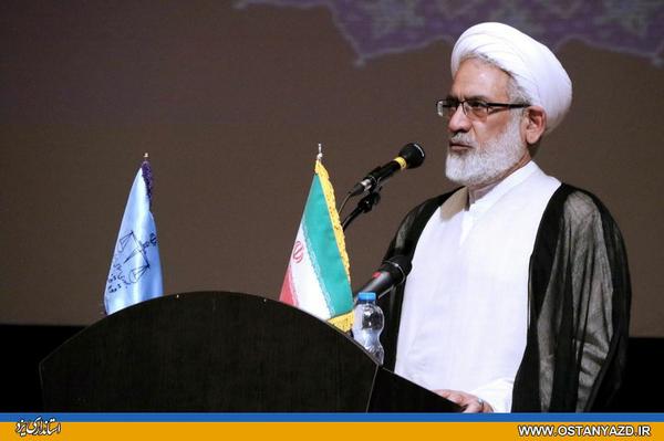 مقام‌های دستگاه قضا یاریگر دولت در حل مشکلات مردم باشند