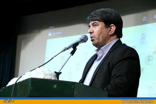 با بهره مندی از ارزش‌های دینی و اصالت فرهنگ ملی زمینه توانمندی دختران را فراهم کنیم