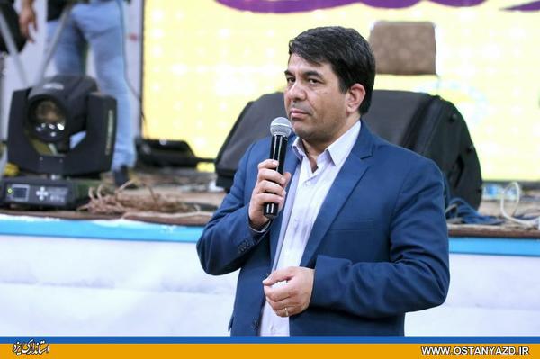 انجمن های مرتبط با معلولان و بیماران خاص، امید و نشاط را در جامعه رواج می دهند