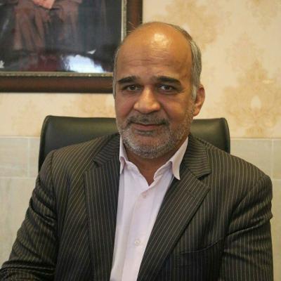 فرماندار شهرستان اشکذر منصوب شد
