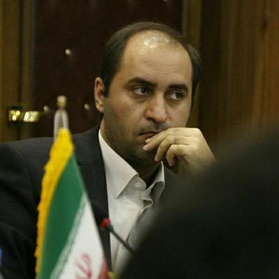 سرپرست دفتر امور شهری و شوراهای استانداری یزد منصوب شد