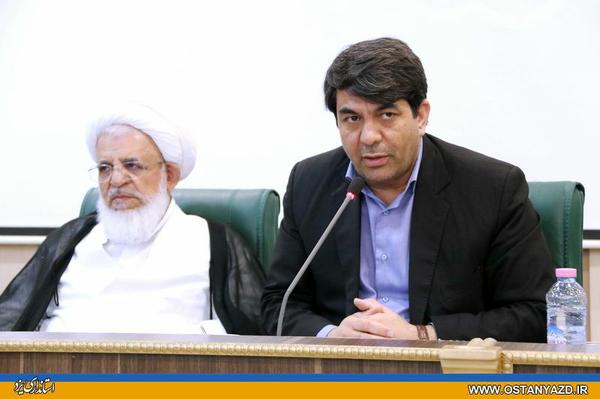 نیازمند تقویت مشارکت خیرین در حوزه سلامت هستیم