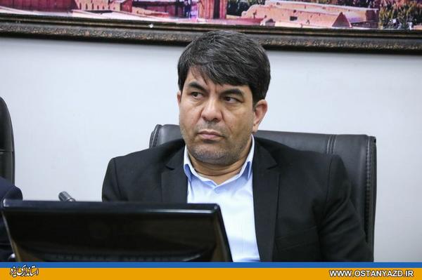 همه پروژه‌ها در شهر یزد باید با برچسب شهر هوشمند عملیاتی گردد