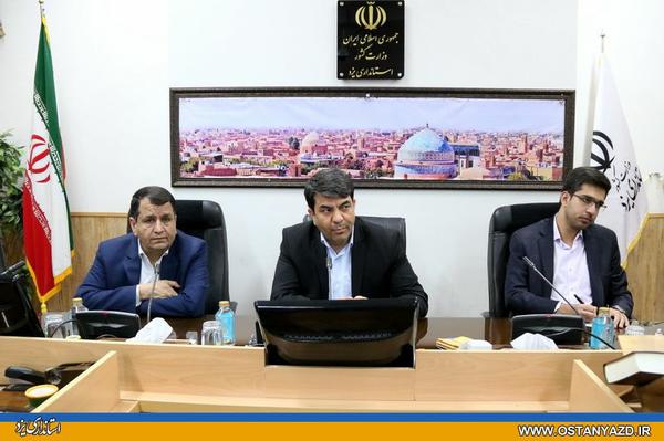 در فعالیت‌های آموزشی نیازمند تقویت روحیه مشارکت جویی دانش آموزان هستیم